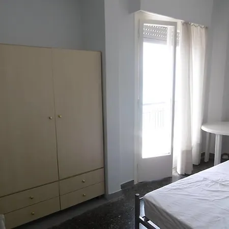 Apartamento Loutraki Beach View Limni Vouliagmenis