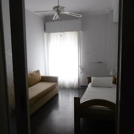 Loutraki Beach View Apartamento Limni Vouliagmenis